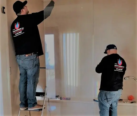 Professional plumbing installation for Sump Pump Installation in Ascot II